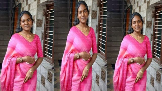 Cute Tamil Girlfriend Nude Showing Video
