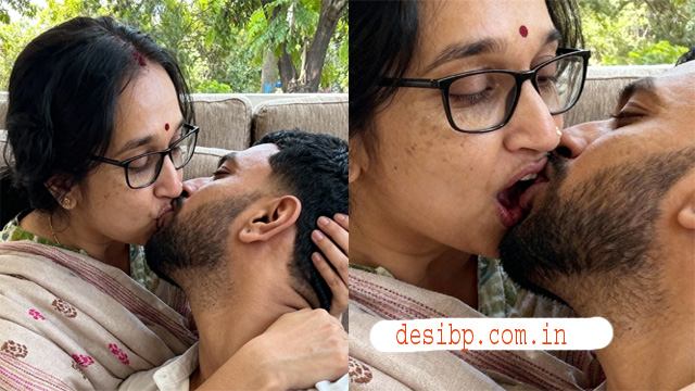 Telugu Milf Affair Blowjob & Fucking Dick