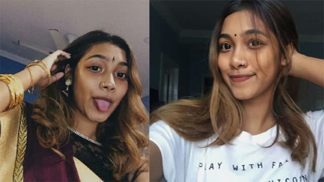 Indian Babe Fucking With Lover Taking