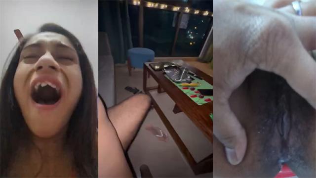 Young Indian Horny Gf Hard Fucking Mms Viral