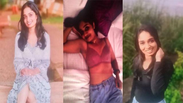 Mallu Cute GF Fucking and Blowjob Sex Leaked Porn