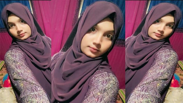 Muslim Hijabi Babe Fucking Video