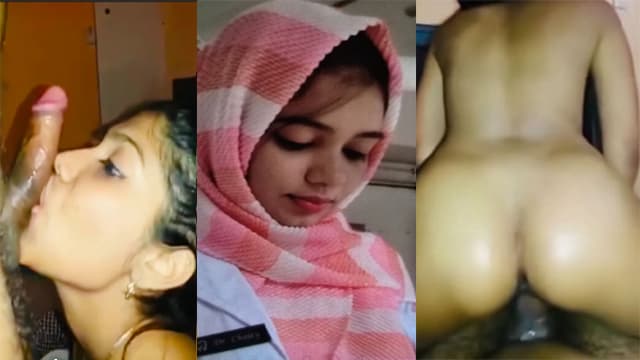 Beautiful Hot Bhabi Sucking And Hard Fuck