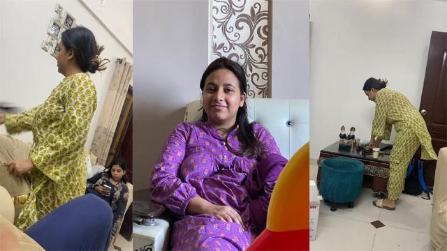 Beautiful Horny Mom Hard Doggy Fuck Leaks Update