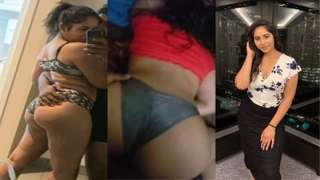 Sexy Indian Hot Wife Kissing Pussy Licking Hard Doggy Fucking