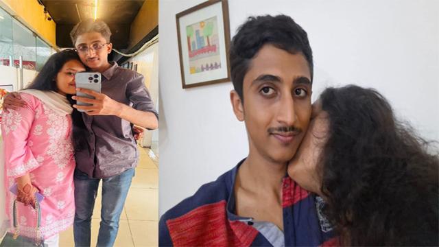 Tamil Teen Couple Viral scandal Mms