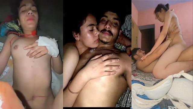 Beautiful Milky Body Girl Boyfriend – Dick Sucking And Fucking Online