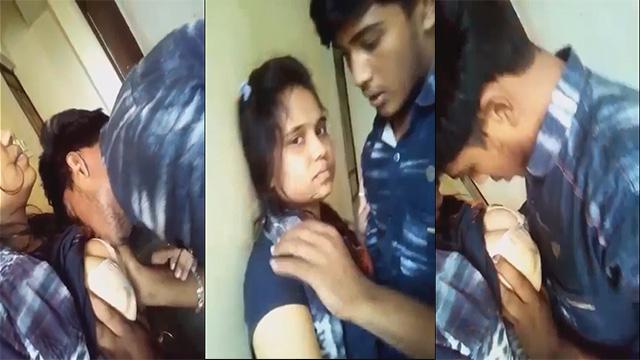 Bengali College – Couple Leaked Mms Sex HD