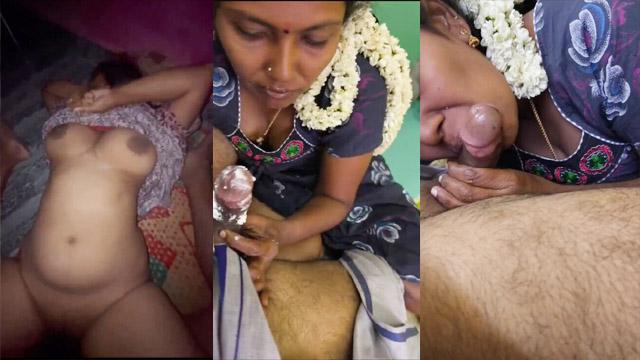 Horny Tamil Wife Ice Cream Blowjob Nude Ride