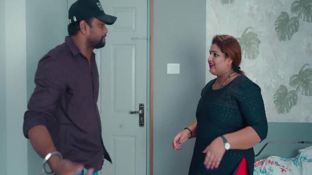 FLAT 606 Cukkuboo – Malayalam Uncut Xxx Series