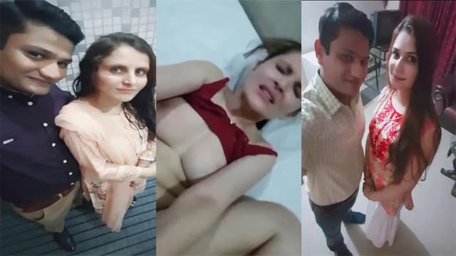 Sexy Cute Girl Fucking With Boyfriend