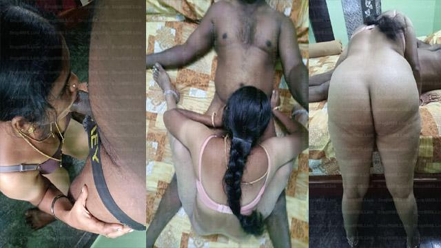 Mature Malayalam Aunty Big Black Dick Sucking Video