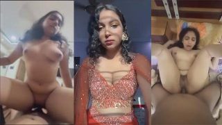 Sexy Indian Babe Sucking Dick Doggy Fucking Free