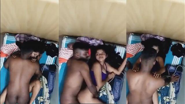 Tamil Teen Girl Hardcore – Fucking With Boyfriend Free
